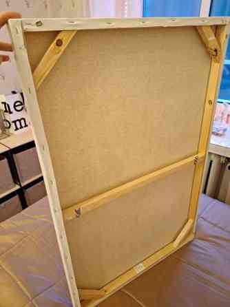 Iso taulu Котка