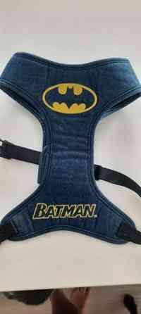 Batman valjaat Lappeenranta