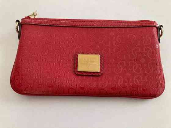 Guess pikkulaukku/ lompakko Espoo