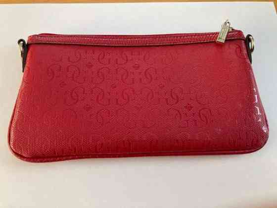 Guess pikkulaukku/ lompakko Espoo