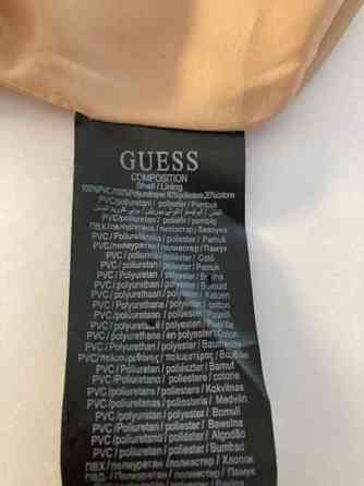 Guess pikkulaukku/ lompakko Espoo