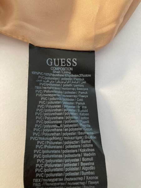 Guess pikkulaukku/ lompakko Эспоо - изображение 2