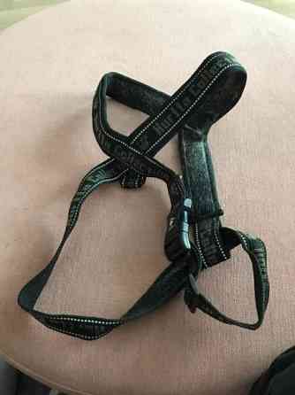 Koiran hurtta valjaat koko 90 Kontiolahti