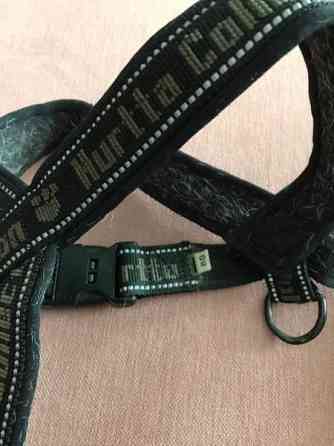 Koiran hurtta valjaat koko 90 Kontiolahti