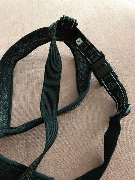 Koiran hurtta valjaat koko 90 Kontiolahti - valokuva 3