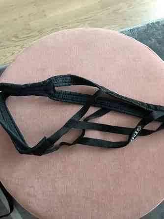 Koiran vetovaljaat Kontiolahti