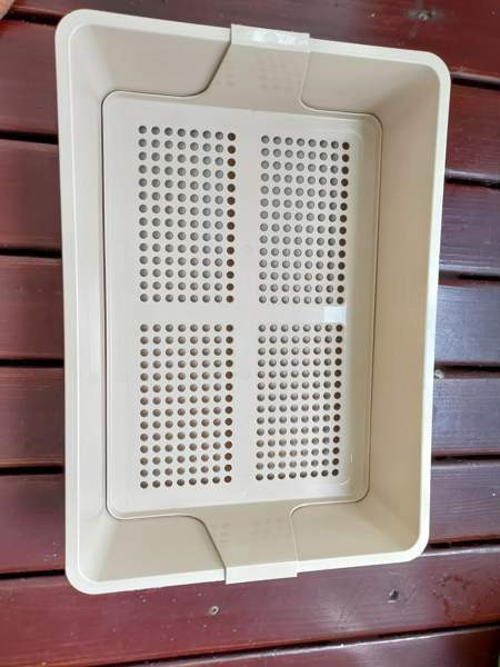 WC kissalle Каарина - изображение 1