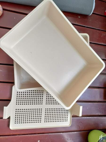 WC kissalle Каарина - изображение 2