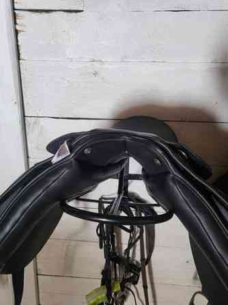 Fairfield issikkasatula Orimattila