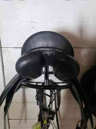 Fairfield issikkasatula Orimattila