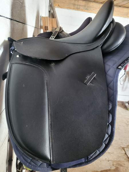 Fairfield issikkasatula Orimattila – foto 1