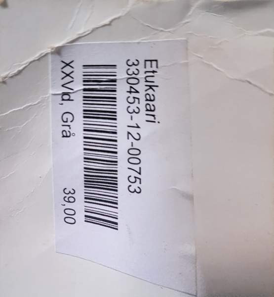 Fairfield issikkasatula Orimattila – foto 4