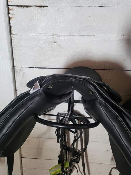 Fairfield issikkasatula Orimattila – foto 2