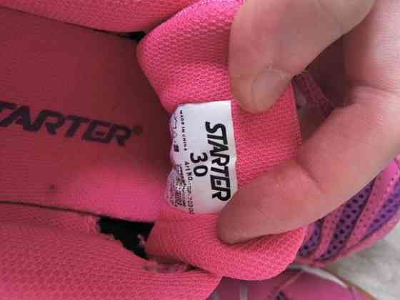 Tyttöjen lenkkarit Helsinki