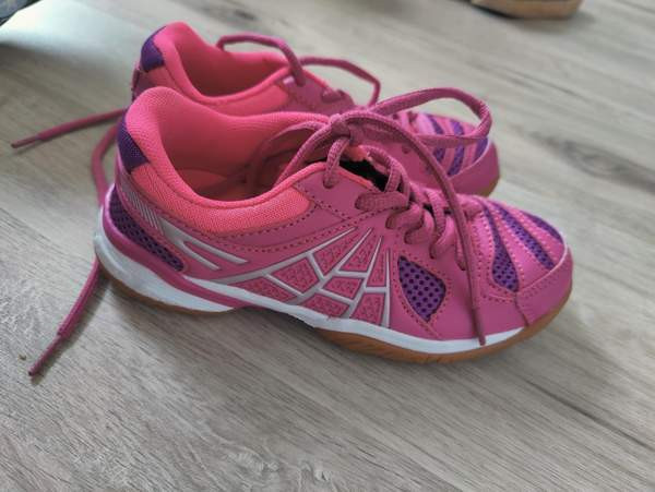 Tyttöjen lenkkarit Helsinki - valokuva 2