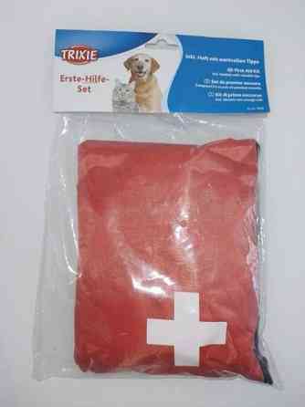 Hoitolaukku eläimille Lahti