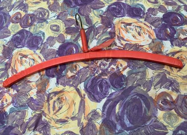 Vintage puuhenkarit muovinauhapäällysteellä Helsinki - photo 3