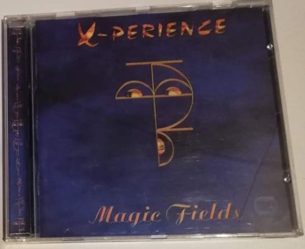 CD X-perience, Magie Fields Kokkola – foto 1