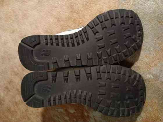 New Balance Classic 574  tossut lenkkarit 40/26cm Helsinki