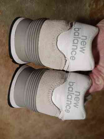 New Balance Classic 574  tossut lenkkarit 40/26cm Helsinki