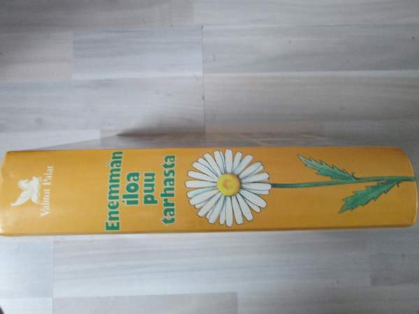 Valitut Palat :  Enemmän iloa puutarhasta Turku – foto 3