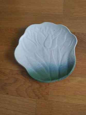 Keraamiset koristeet 3 kpl Hollola