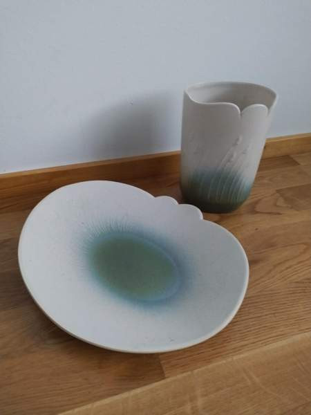 Keraamiset koristeet 3 kpl Hollola - photo 1