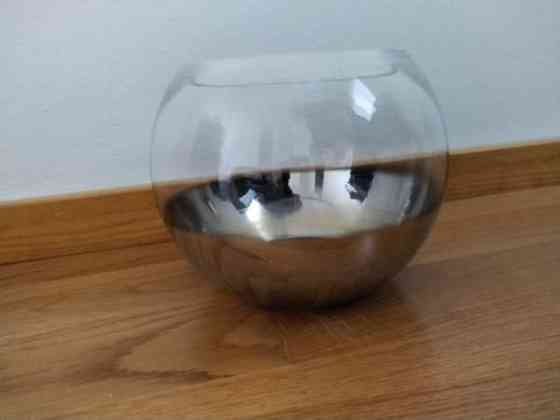 Finnmari kynttilälasi Hollola