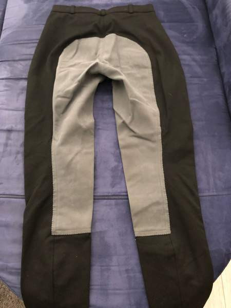 Eurohunter ratsastushousut 36/38 Kaarina - valokuva 5