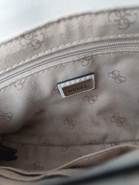 GUESS laukku Raasepori - изображение 2