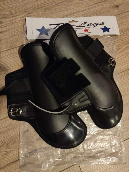 Takasäärisuojat S Orivesi – foto 1