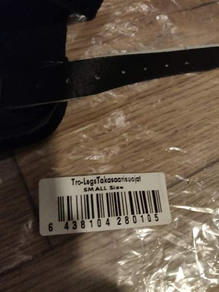 Takasäärisuojat S Orivesi – foto 3