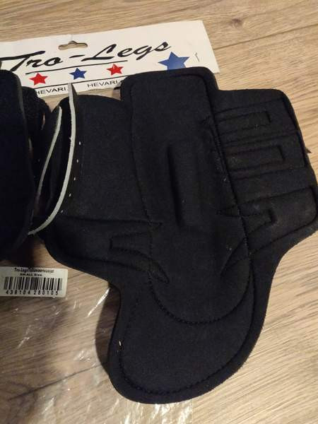 Takasäärisuojat S Orivesi – foto 2