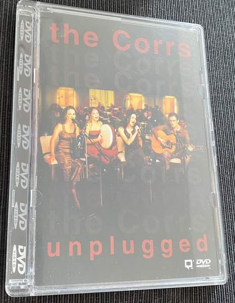 The CORRS Unplugged Kuopio - photo 1