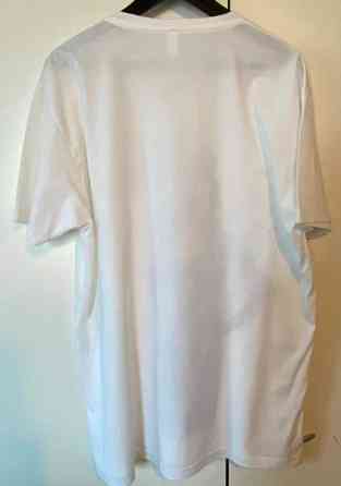 Kristin Bauerin (Pam/True Blood) signeeraama T-paita Куопио