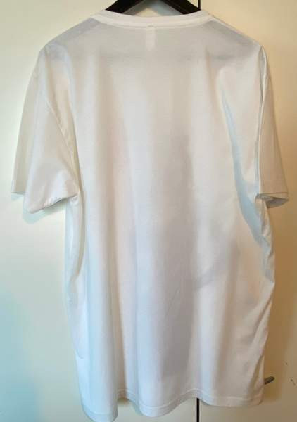 Kristin Bauerin (Pam/True Blood) signeeraama T-paita Kuopio - photo 4