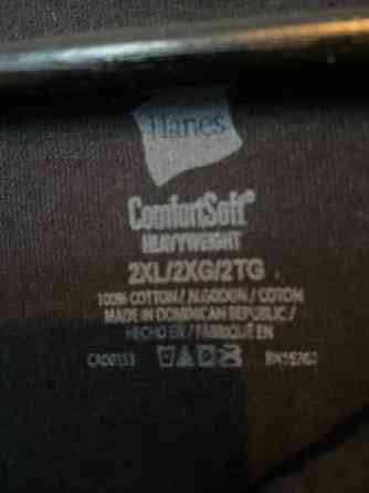 Warehouse 13, signeerattu T-paita Куопио