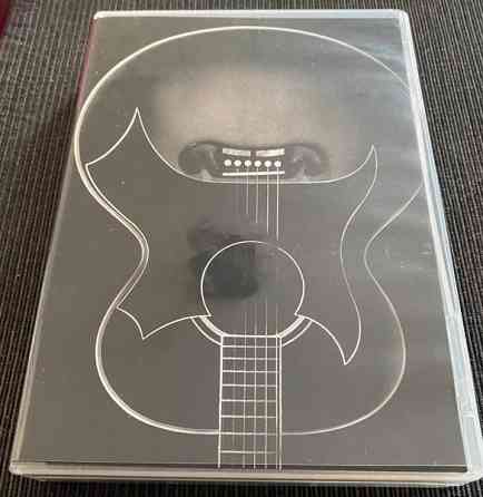 Walk The Line  3-levyn keräilyversio Куопио