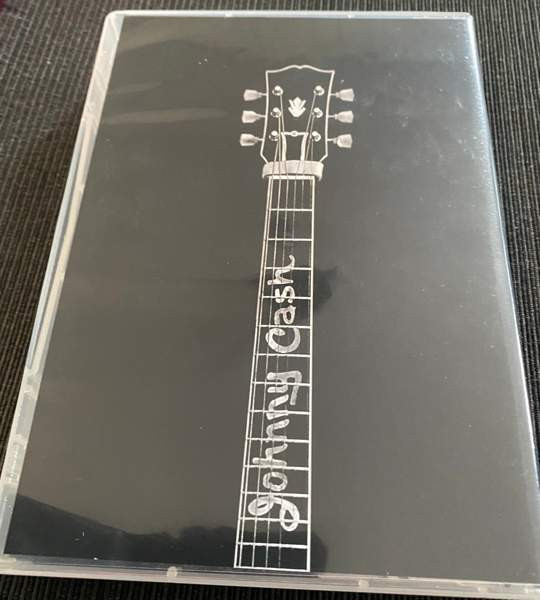 Walk The Line  3-levyn keräilyversio Куопио - изображение 4