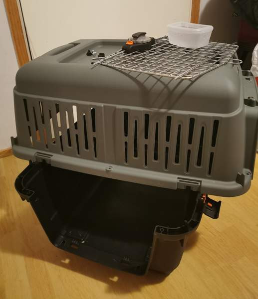 Lentoboksi Oulu - photo 1