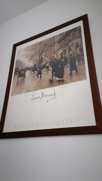 Isohko taulu Porvoo – foto 1