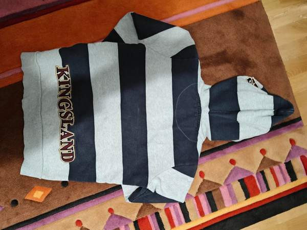 Kingsland-huppari Оулу - изображение 2