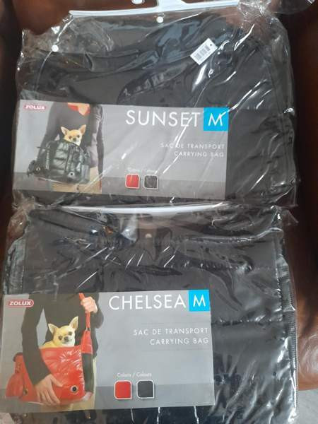 Kantolaukku Espoo – foto 1