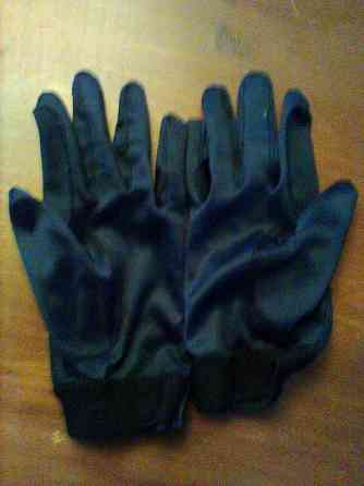 Ratsastus sormikkaat Kiuruvesi