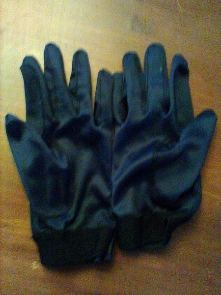 Ratsastus sormikkaat Kiuruvesi - valokuva 2