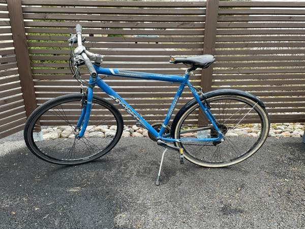 28” Rapid Montana Kaarina – foto 2