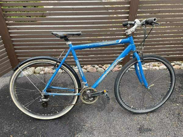 28” Rapid Montana Kaarina – foto 1