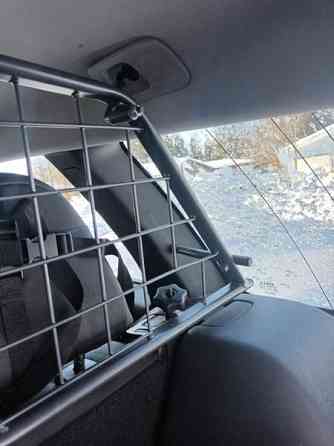 Koiraverkko Travall Volvo v50 Kuusamo