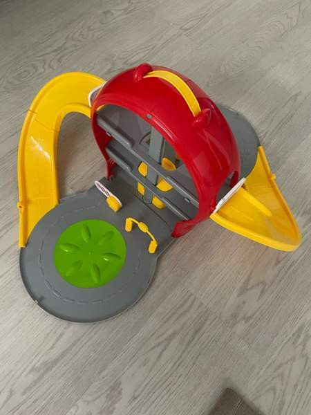 Parkkitalo uusi Лахти - изображение 1