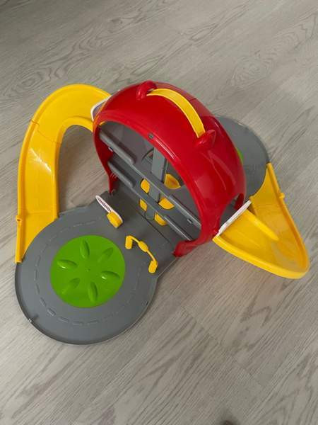 Parkkitalo uusi Лахти - изображение 2